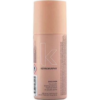 Doo.Over Dry Powder - Púdrový sprej pre ľahkú fixáciu
